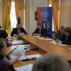 В Думе прошло общественное обсуждение законопроекта о ярославском омбудсмене