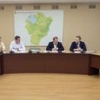 Заседание Совета и Исполкома Ярославского реготделения АЮР