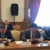 Руководитель Аппарата АЮР принял участие в совещании по правам соотечественников в МИД России