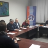 Заседание Совета и Исполкома Ярославского регионального отделения АЮР