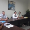 В Ярославле состоялось совместное заседание Совета и Исполкома ЯРО АЮР