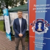 Ярославское региональное отделение приняло участие в ярмарке НКО