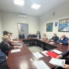 В ЯрГУ состоялось заседание Совета и Исполкома ЯРО АЮР