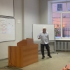 В ЯрГУ в рамках Школы Права 2023 состоялась новая лекция