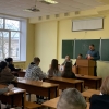 В рамках Школы Права 2023 в ЯрГУ состоялась новая лекция