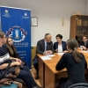 Члены Ярославского регионального отделения АЮР приняли участие во Всероссийском дне бесплатной юридической помощи.